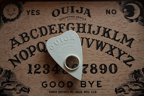 ouija